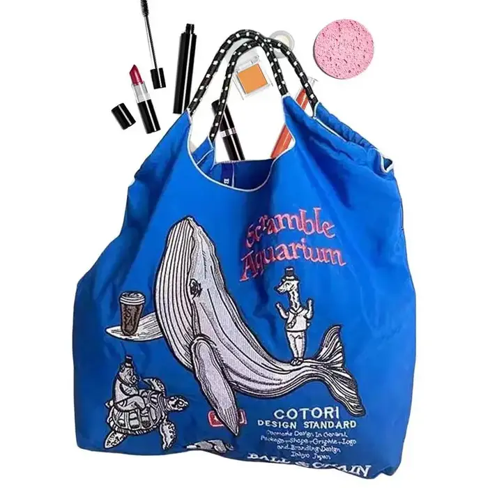 Sac à bandoulière brodé pour femmes