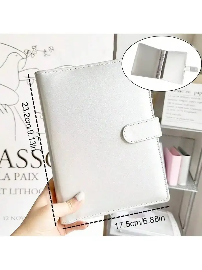Porte-cartes Photo Mini/A5