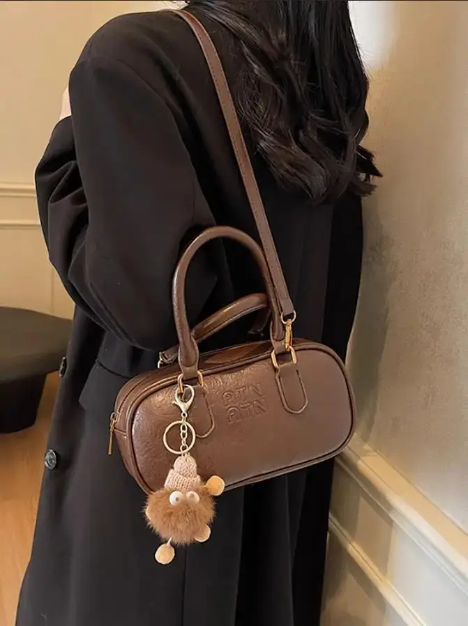 Sac de bowling pour femme