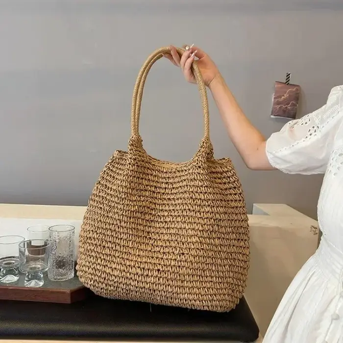 Sac à langer élégant et luxueux pour femme