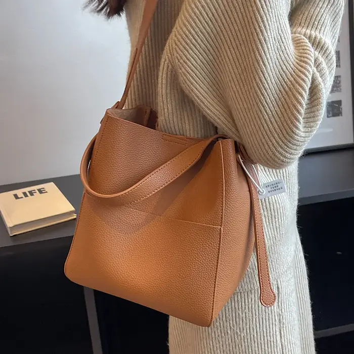 Sac bandoulière tendance pour femme