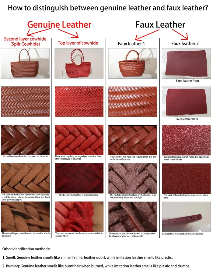 Sacs à main femmes en cuir véritable sac à bandoulière tissage sac à provisions décontracté Vintage grand fourre-tout