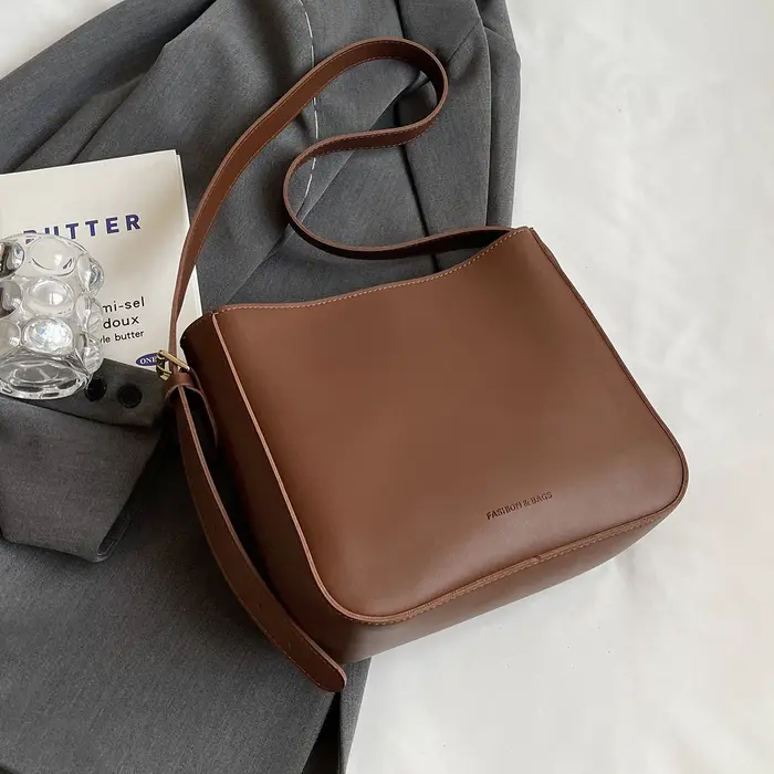 Sac seau super populaire pour femme
