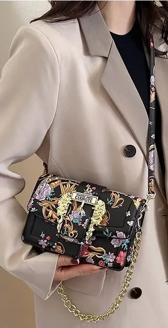 Sac à langer élégant pour femmes : grand sac fourre-tout en cuir minimaliste