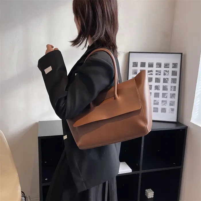 Sac à main grande capacité pour femme