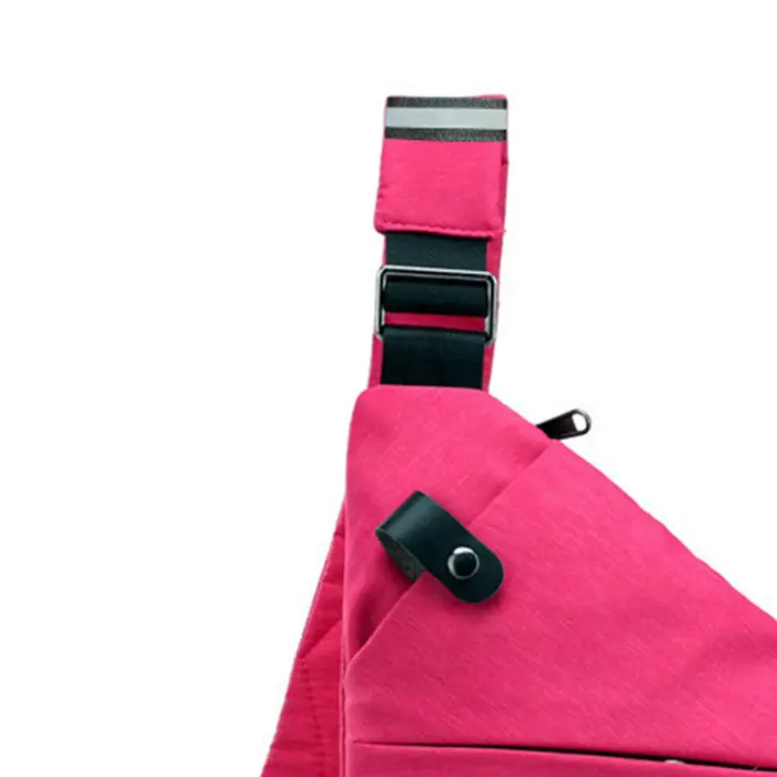 Sac à bandoulière léger pour femme