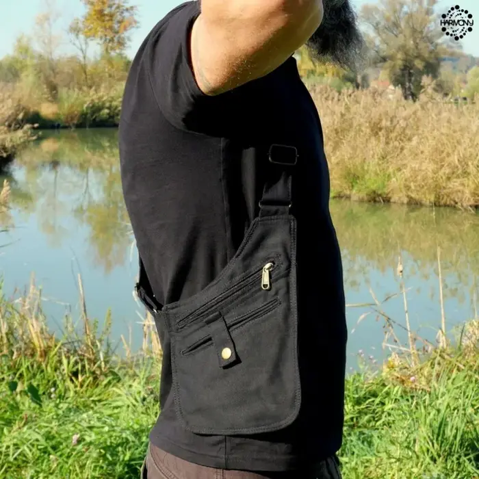Sac multifonctionnel Durable