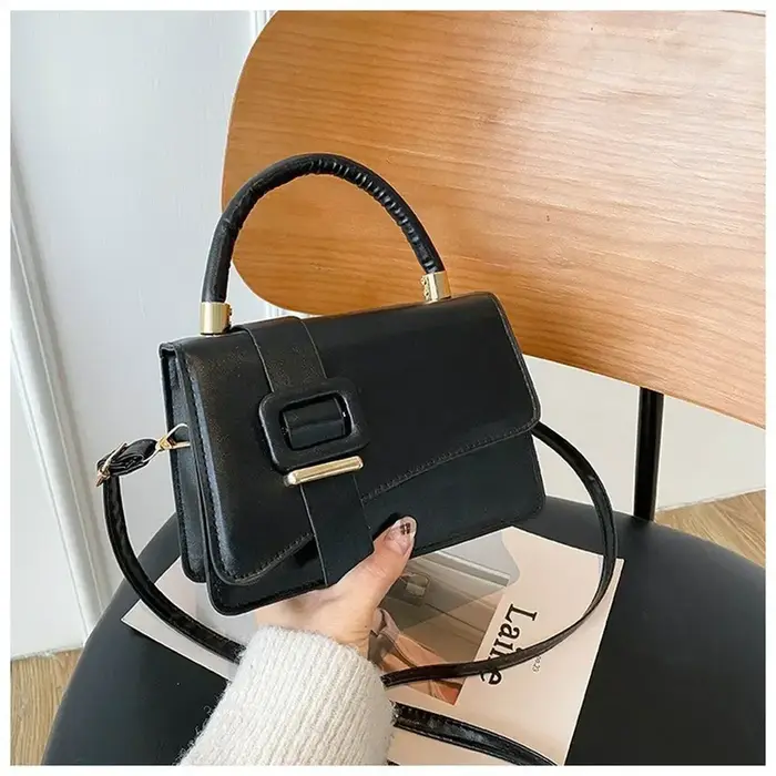 Nouveaux sacs à main en cuir PU pour femmes