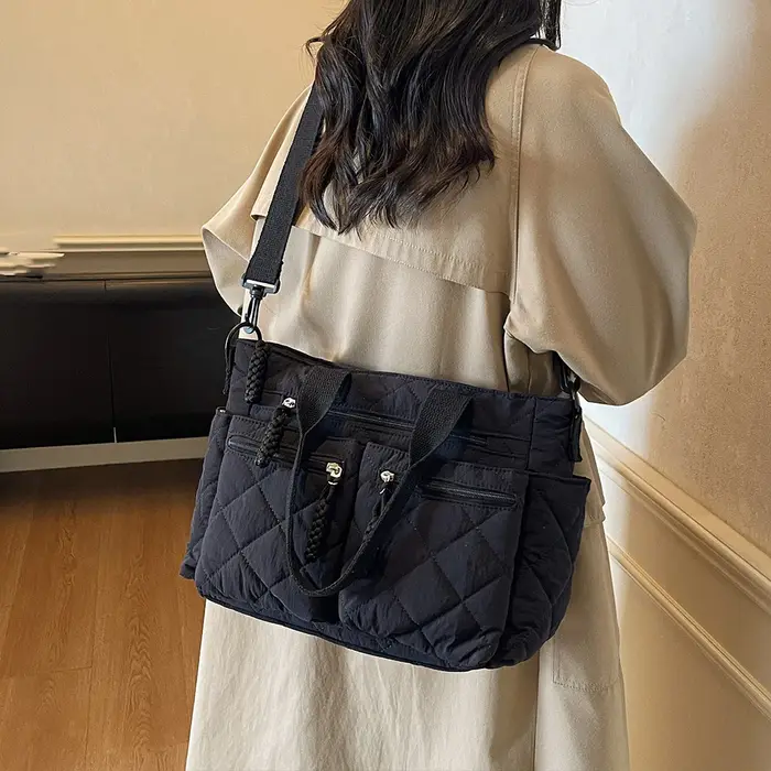 Sac à bandoulière pour femme