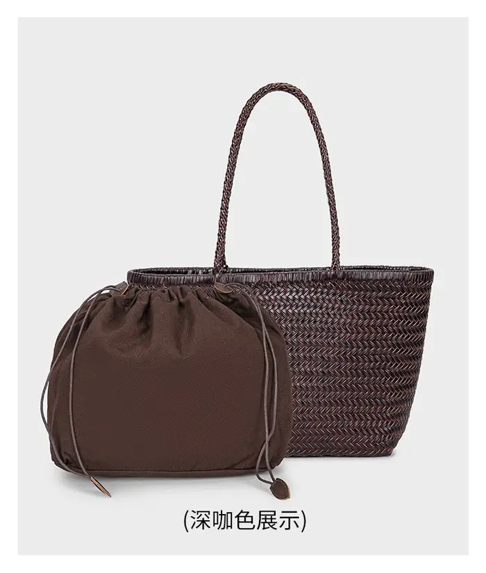 Sacs à main en cuir de mode pour femmes