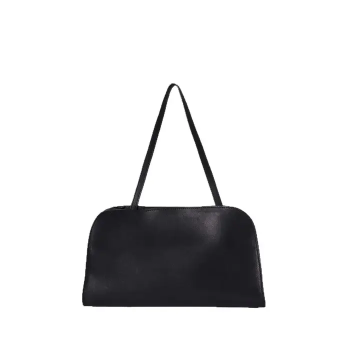 Nouvel Arrivage Sac Fourre-tout Peggy en Cuir de Vachette Pleine Fleur