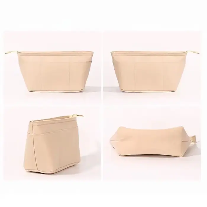 Sac à main en feutre Simple