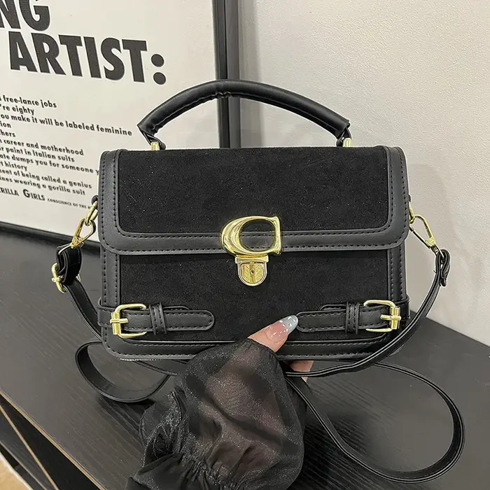 Sac de Luxe de Marque pour Femme 2026 – Sacs à Main Tendance pour Dames, Cabas et Sacs Bandoulière p