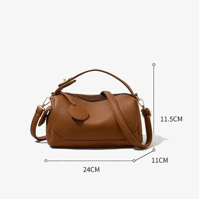 Sacs à main en cuir PU pour femmes