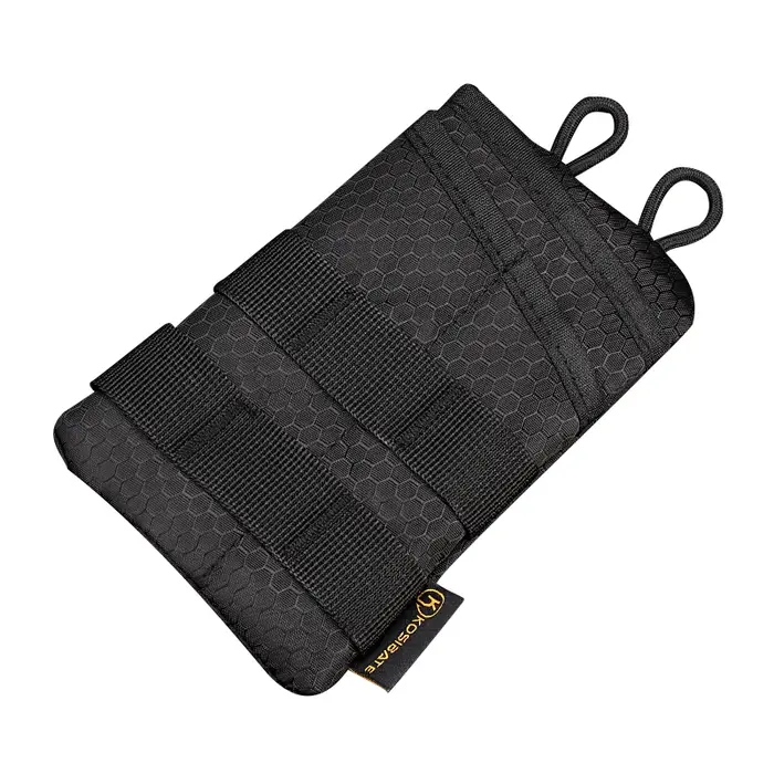 Mini pochette EDC pour articles divers