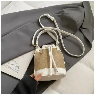 Sac à bandoulière chic en cuir pour femme, sac à main messager, sac fourre-tout de luxe de marque cé