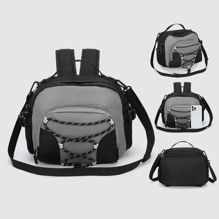 Petit sac à dos pour femme 2026 – Nouveau modèle léger pour le voyage