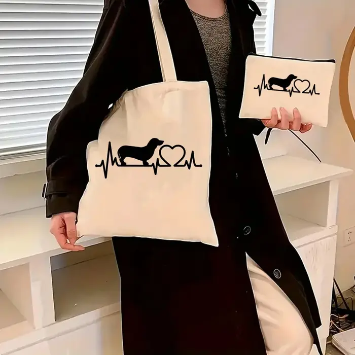 Sac à main décontracté de grande capacité pour femme