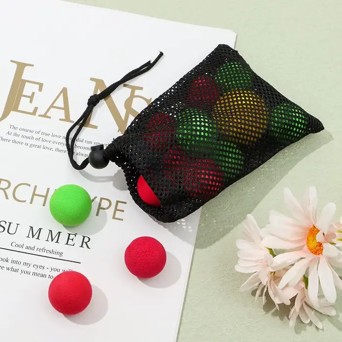 Pochette de rangement de haute qualité