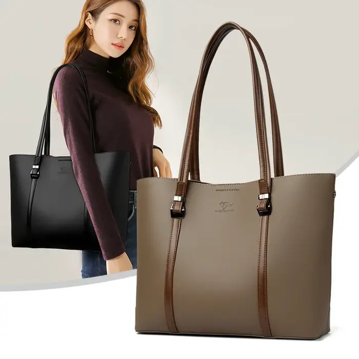 Nouveau Sac Fourre-tout 2025 pour Femme
