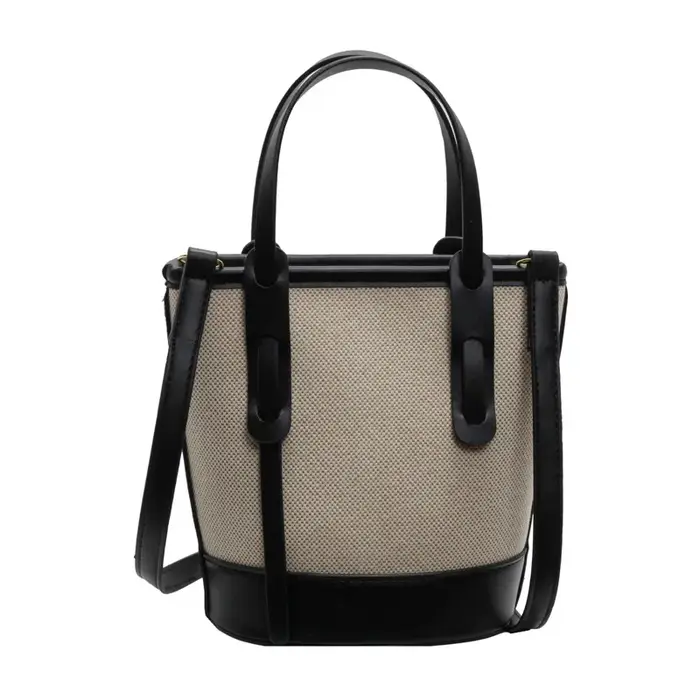 Sac à bandoulière Vintage pour femmes, mode décontractée, sac à poignée supérieure coréenne, Mini sa