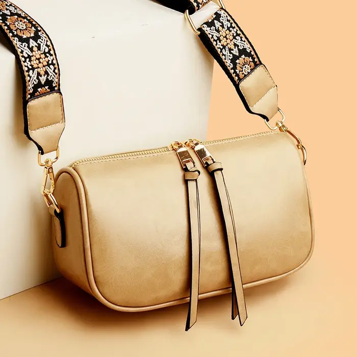 Sac pour femmes 2025 tendance sacs à main coréens concepteur de luxe marque dames