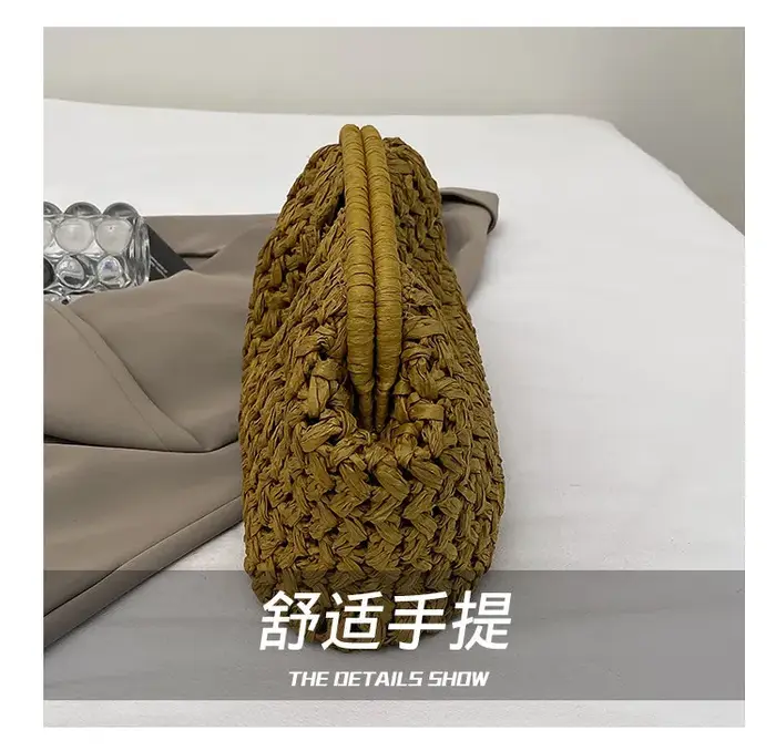 Nouveau sac de plage d'été pour femme