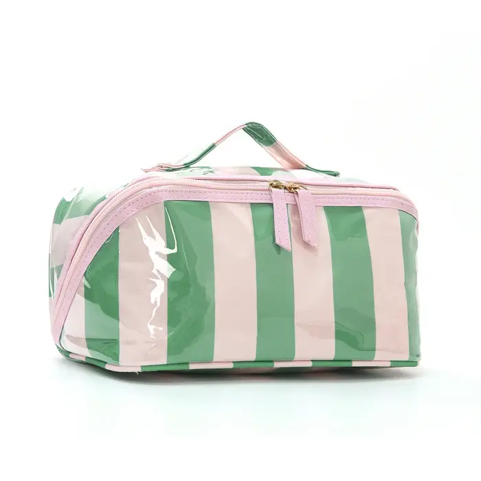 Pochette de voyage pour maquillage