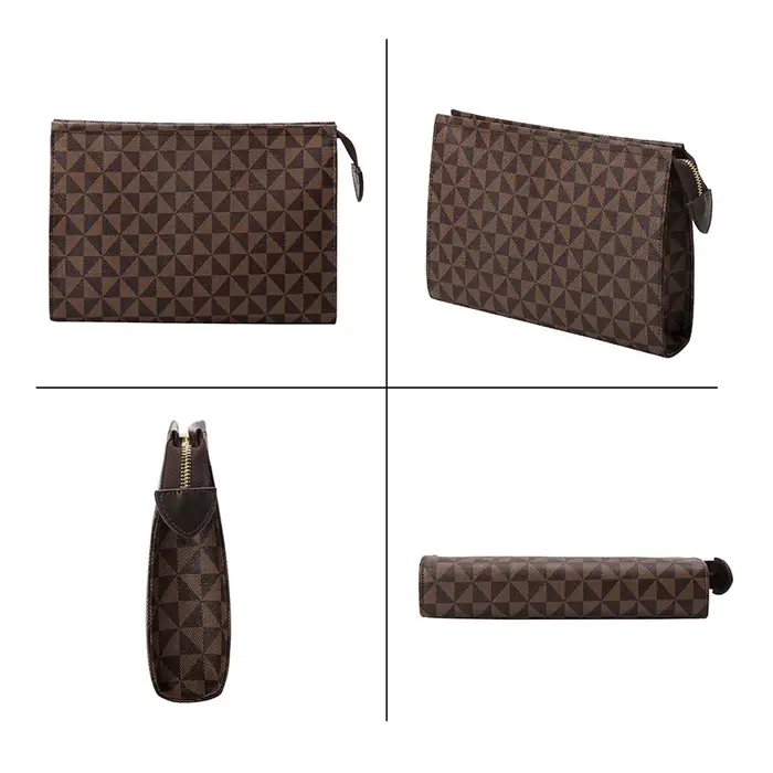 Pochettes de créateur pour hommes