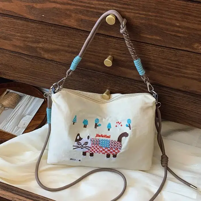 【YY26】Sac fourre-tout pour femme