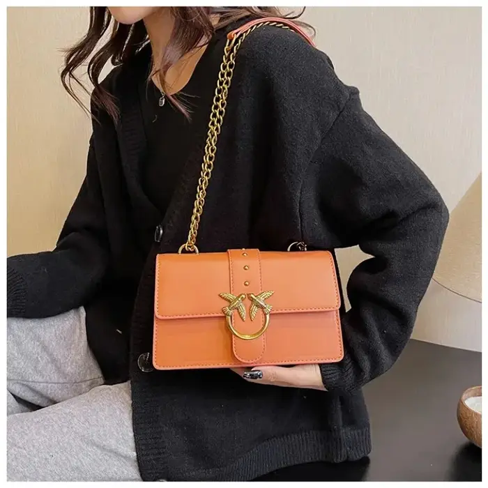 Nouveau sac à bandoulière tendance pour femme