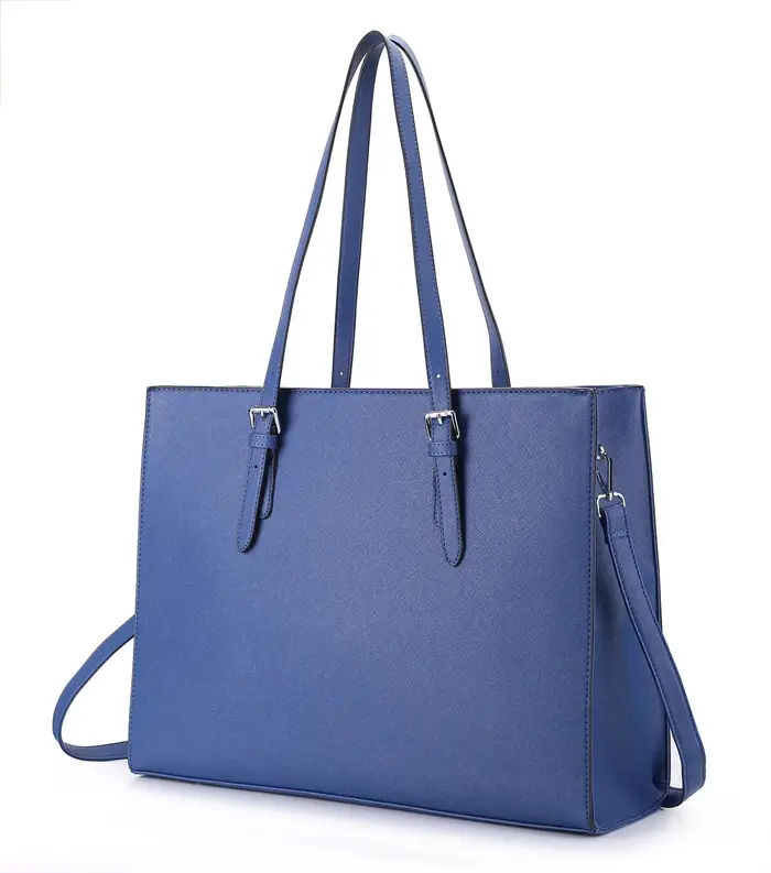 CommPiedmont-Sac à main en cuir PU pour femme