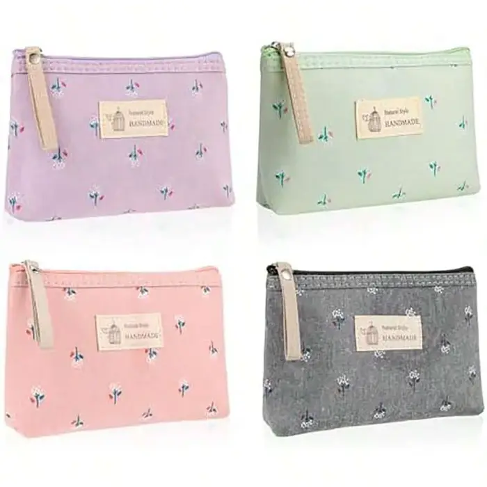 Petit sac à cosmétiques