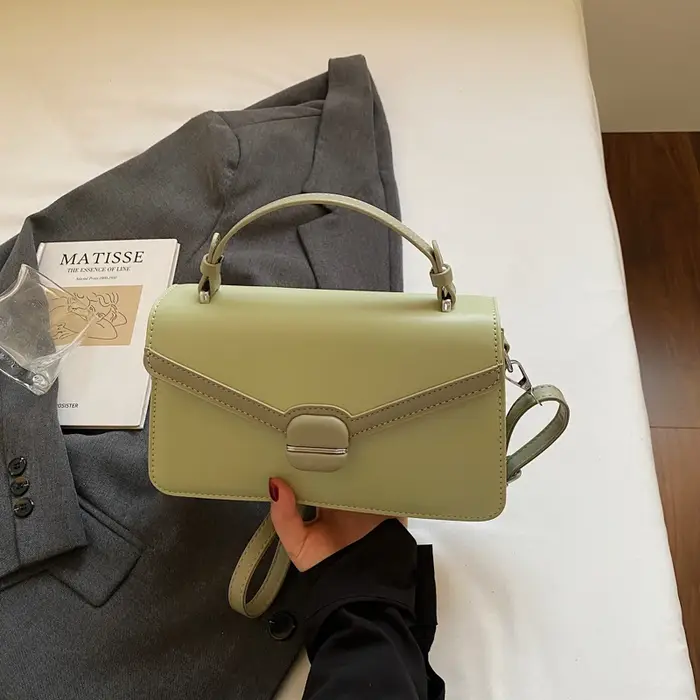 Petits sacs à bandoulière pour femmes