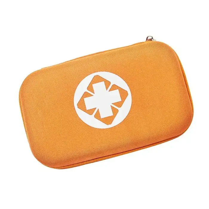 Sac de premiers secours d'urgence vide