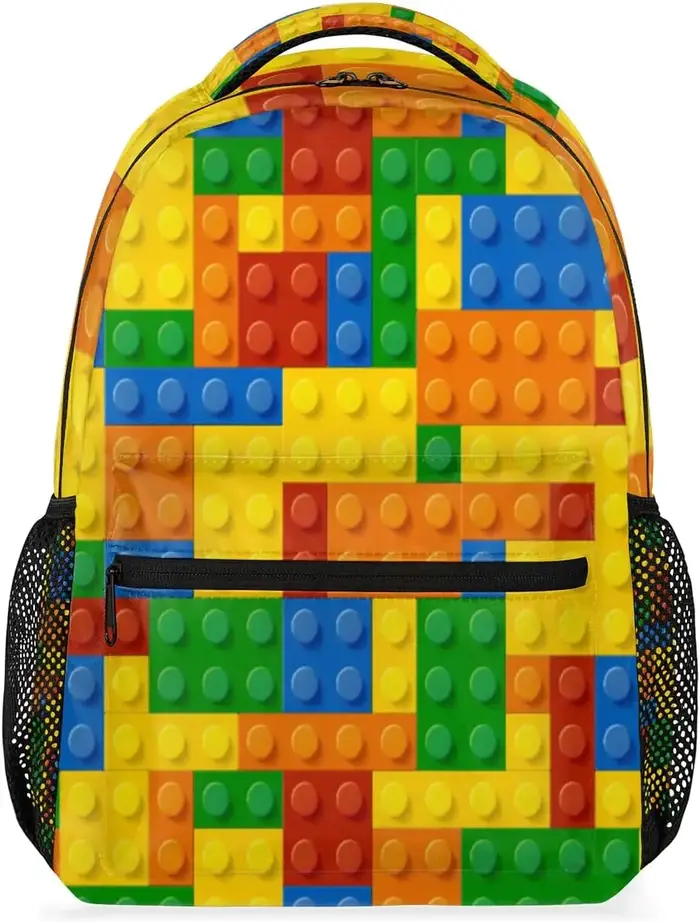 Sac à dos TropicalLife pour l'école