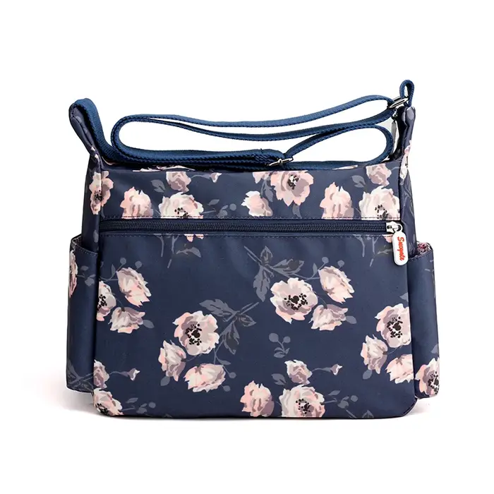 Sac à main multi-poches pour femmes