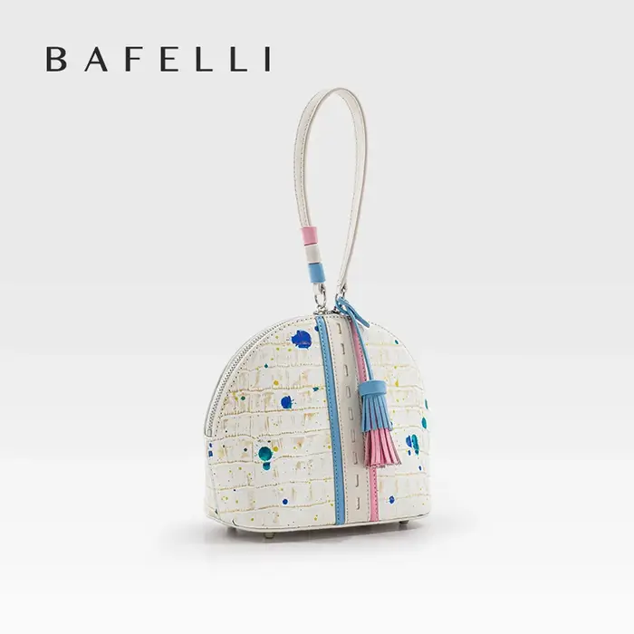 Sac à main de luxe BAFELLI pour femme