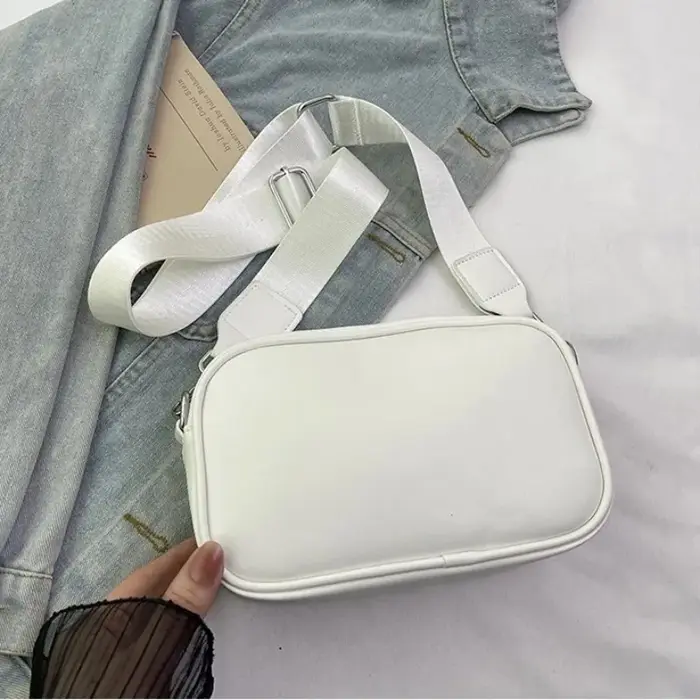 Sac à langer de luxe tendance