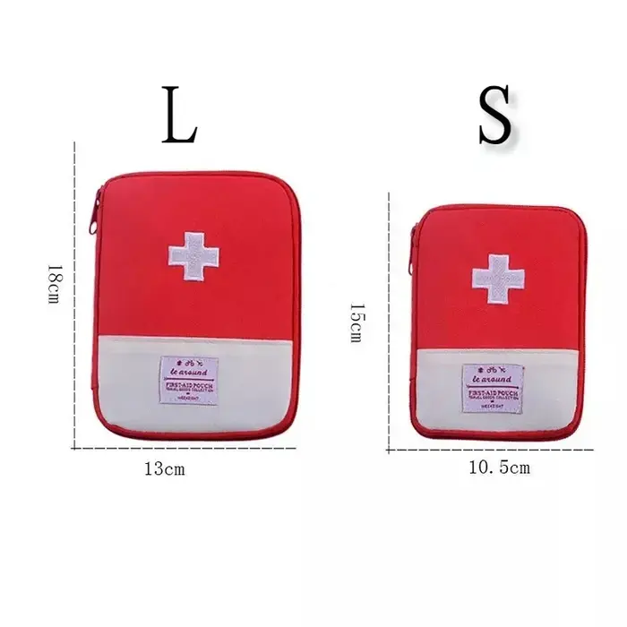 Sac à médicaments Portable