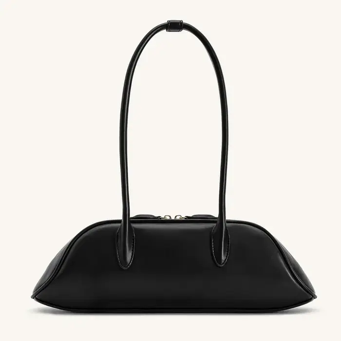 Sac Boston JW PEI 2026 Nouveau Sac Bowling Zora pour Femme