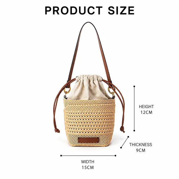 Sac à bandoulière Boston en cuir texturé litchi pour femme