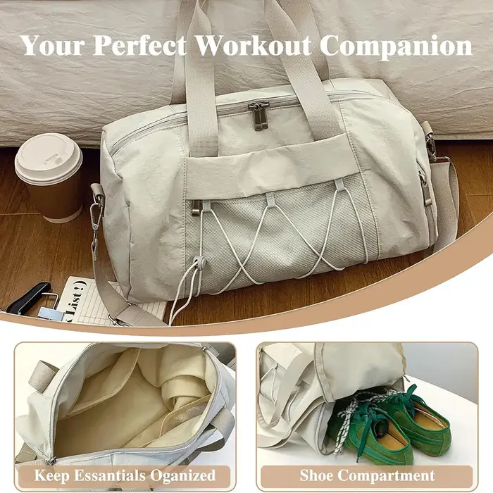 Sac de sport pour femme