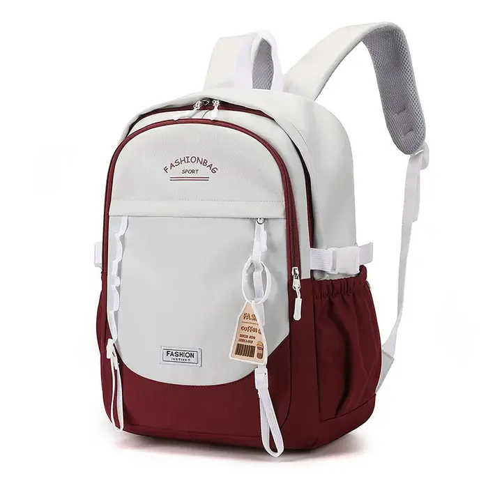 Sac à dos pour collégiennes
