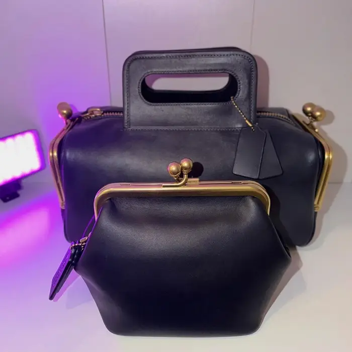 Sac à main pour femme de marque