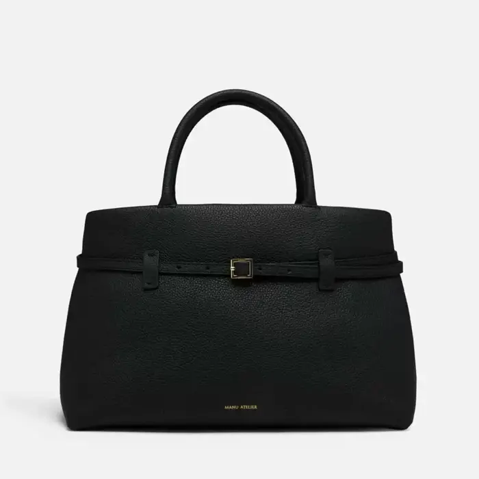 Nouveau Sac Fourre-Tout Vintage Tendance 2025 Grande Capacité