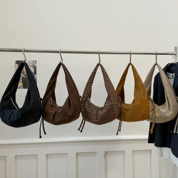 Sac à main léger et tendance