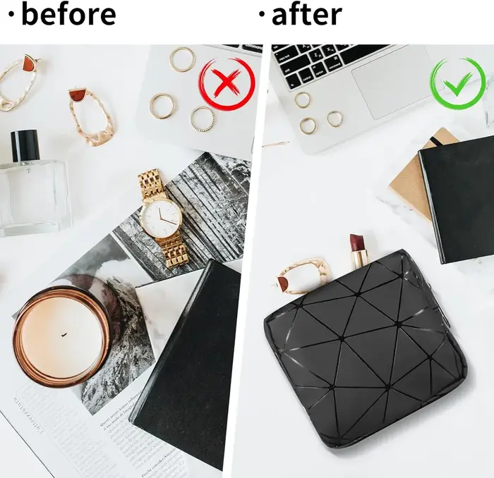 Mini pochette Portable