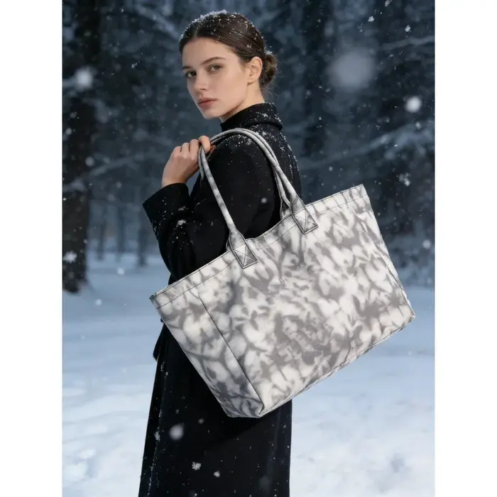Sac de sport tendance, sac à bandoulière