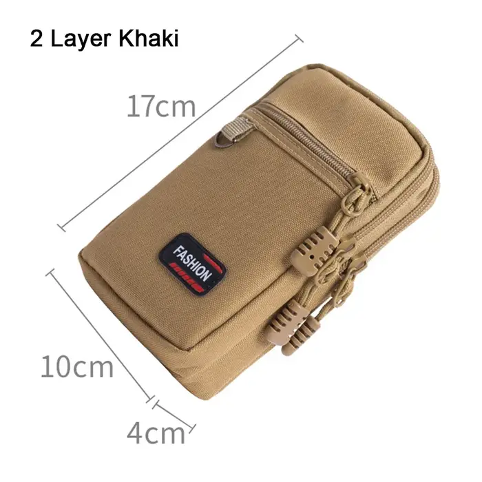 Pochette pour téléphone portable de 7 pouces